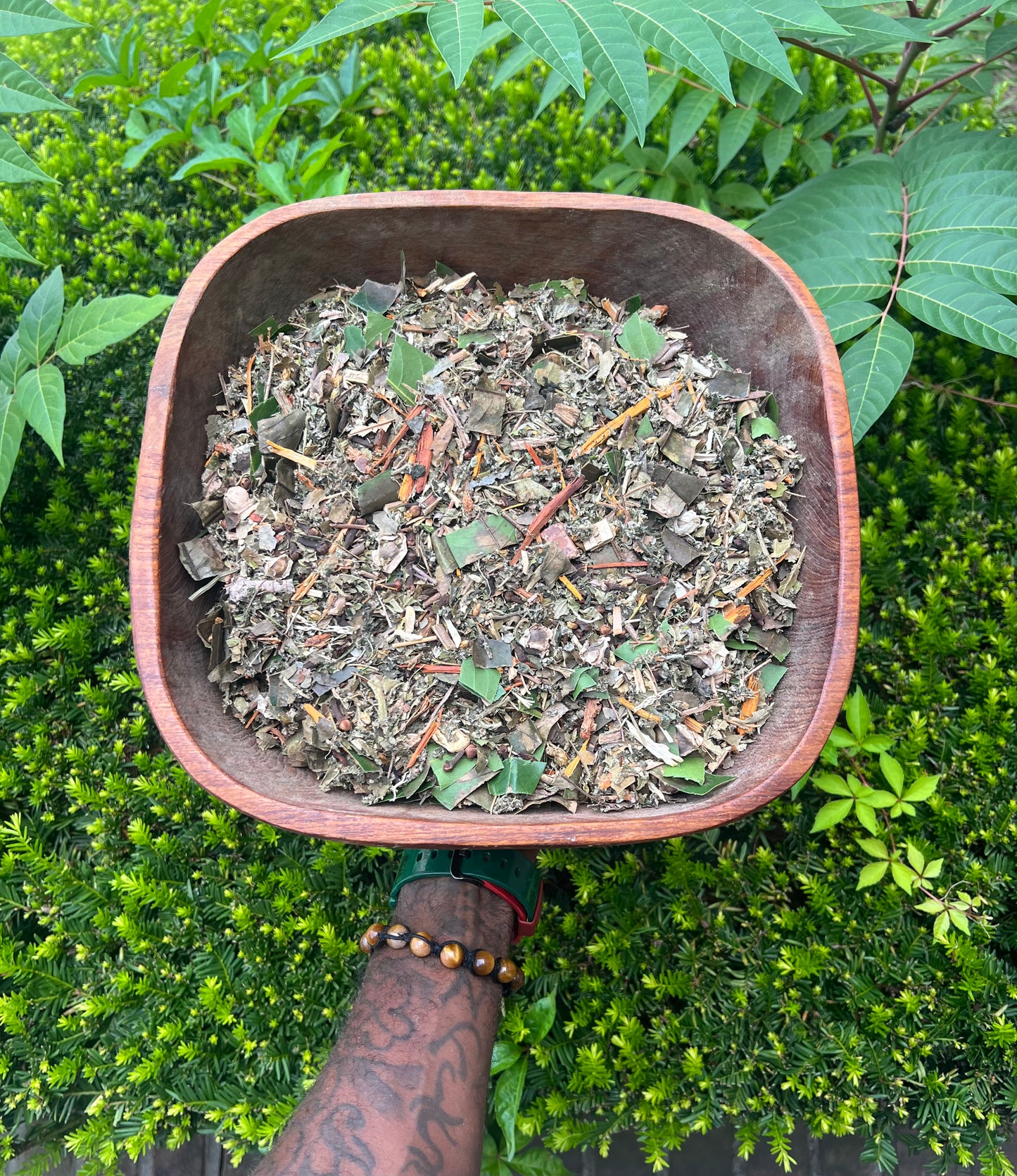 Live Or Diabetes Tea