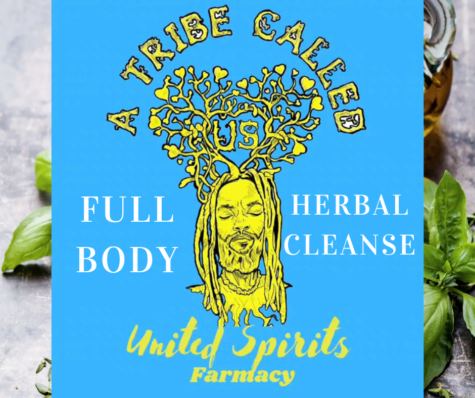 Full Body Cleanse